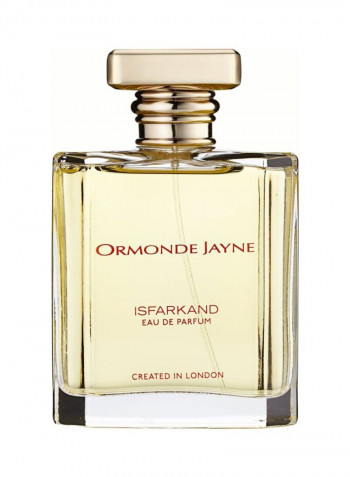 إسفاركاند EDP 120مل