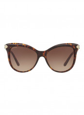 Women's Oval Sunglasses - Lens Size: 57 mm