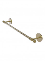 Skyline Collection Brass Towel Bar Gold 18inch