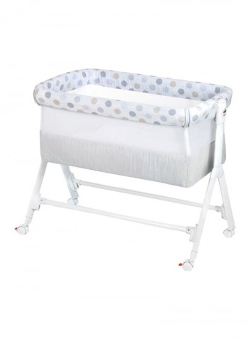 Culla Sempreconte Co Bed Cradle