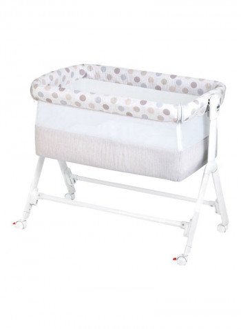 Culla Sempreconte Co Bed Cradle
