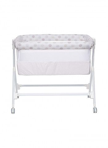 Culla Sempreconte Co Bed Cradle