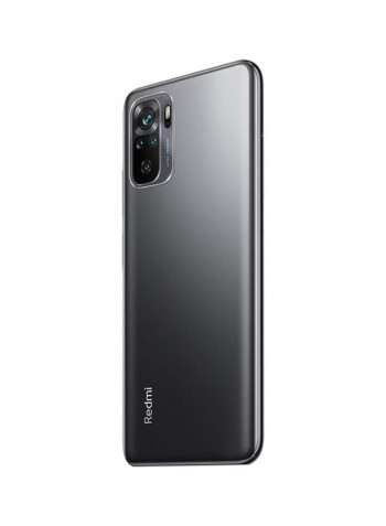 Redmi Note 10 Dual SIM Onyx Gray 6GB RAM 128GB 4G LTE - Global Version
