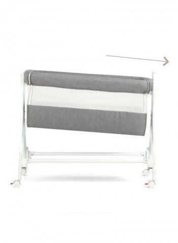 Sempreconte Bed Cradle
