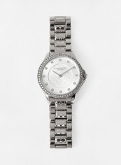 Women's Stainless Steel Analog Wrist Watch reviews Women's Stainless Steel Analog Wrist Watch