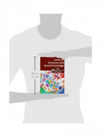Limits Of Economic And Social Knowledge Hardcover
