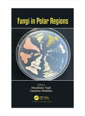 Fungi In Polar Regions Hardcover 1
