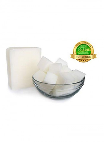 Goats Milk Glycerin Melt And Pour Soap 80ounce