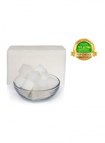 Goats Milk Glycerin Melt And Pour Soap 80ounce