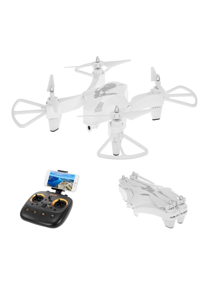 Foldable Altitude Hold Drone Camera