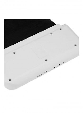 Foldable Roll Up Piano