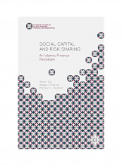 Social Capital And Risk Sharing Hardcover