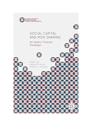 Social Capital And Risk Sharing Hardcover