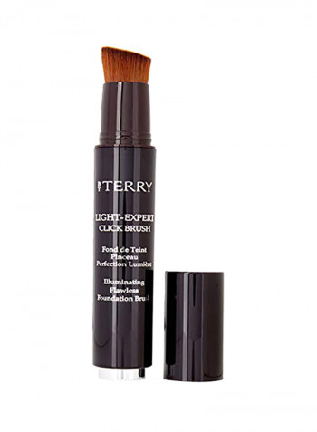 Expert Click Illuminating Flawless Brush Foundation 4 Rosy Beige
