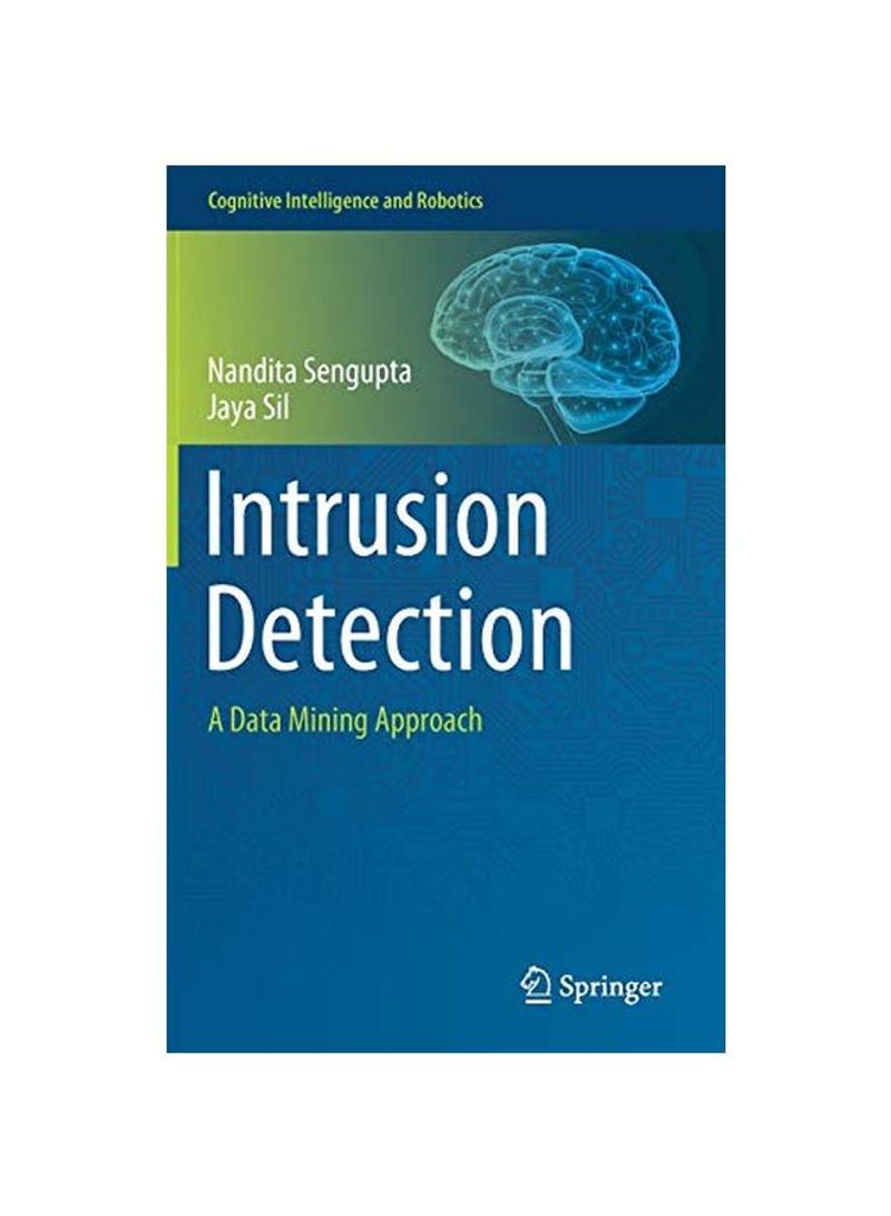 Intrusion Detection: A Data Mining Approach Hardcover
