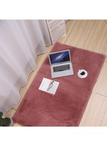 Anti-Skidding Home Mat Brown XL