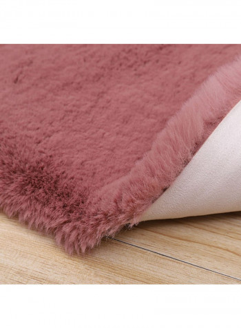 Anti-Skidding Home Mat Brown XL