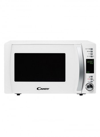 Microwave Oven CMXG 25DCW 25 l 900 W MC44 White/Black