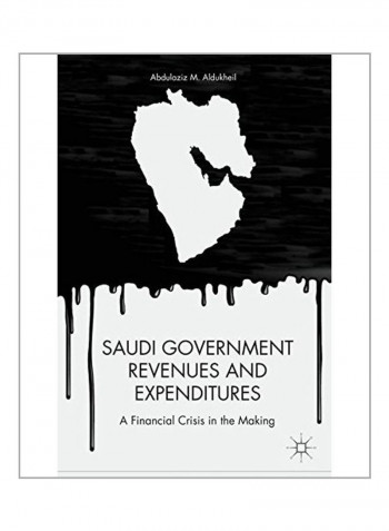 Saudi Government Revenues And Expenditures Hardcover
