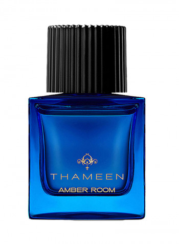 # بخاخ ماء عطر عنبر روم 50 مل 50مل