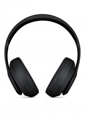 Studio3 Wireless Over-Ear Headphones Matte Black reviews Studio3 Wireless Over-Ear Headphones Matte Black