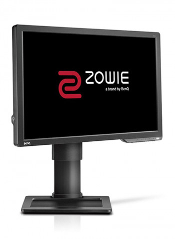 XL2411 24-Inch Full HD Gaming Monitor, 144Hz, 1ms Carbon Black/Gray