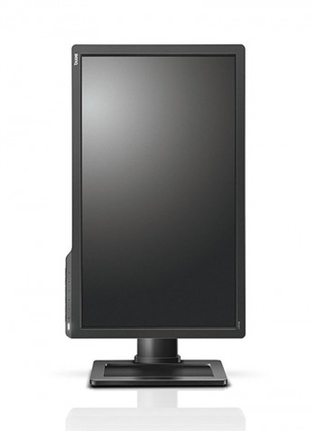 XL2411 24-Inch Full HD Gaming Monitor, 144Hz, 1ms Carbon Black/Gray