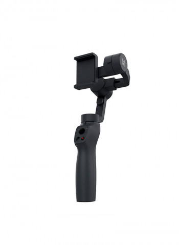 Capture2 Handheld Gimbal Stabilizer Black