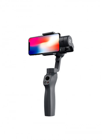 Capture2 Handheld Gimbal Stabilizer Black