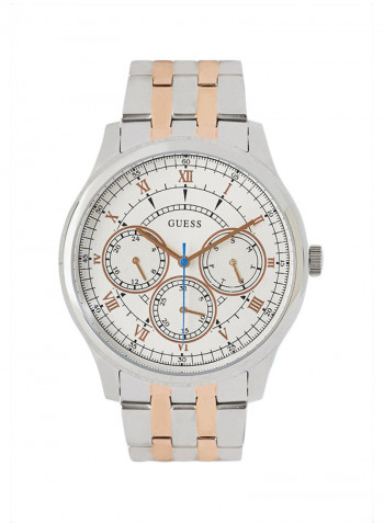 Men's Conrad Chronograph Watch W1180G1