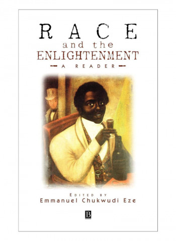 Race And The Enlightenment Hardcover