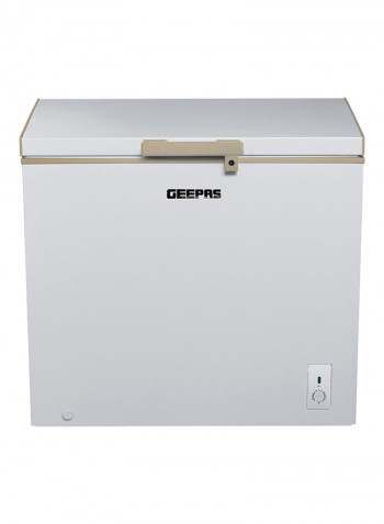 Chest Freezer 250L 250 l GCF2506WAH White