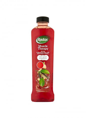 Muscle Therapy Bath Soak 500ml