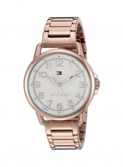 Women's Stainless Steel Analog Wrist Watch 1781657