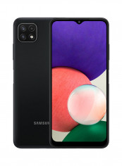 Galaxy A22 5G Dual SIM Gray 4GB RAM 64GB - Middle East Version reviews Galaxy A22 5G Dual SIM Gray 4GB RAM 64GB - Middle East Version