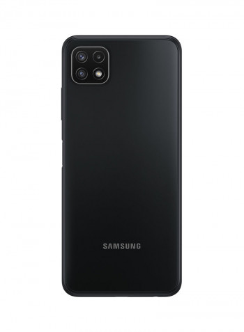 Galaxy A22 5G Dual SIM Gray 4GB RAM 64GB - Middle East Version