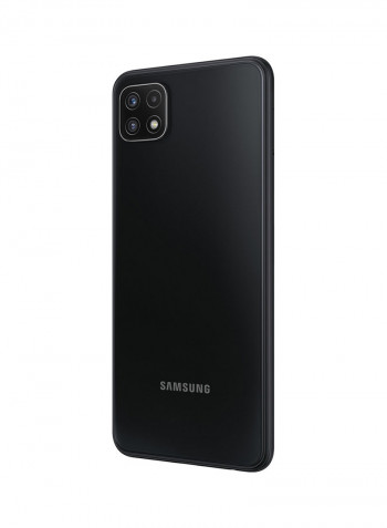 Galaxy A22 5G Dual SIM Gray 4GB RAM 64GB - Middle East Version