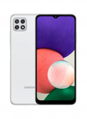 Galaxy A22 5G Dual SIM White 4GB RAM 64GB - Middle East Version reviews Galaxy A22 5G Dual SIM White 4GB RAM 64GB - Middle East Version