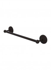 Prestige Monte Carlo Collection Towel Bar Brown 36inch