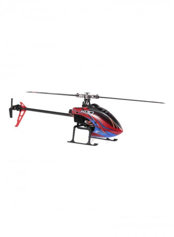 Flybarless RC Helicopter K130-B 35x8.8x13centimeter