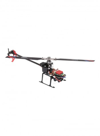 Flybarless RC Helicopter K130-B 35x8.8x13centimeter