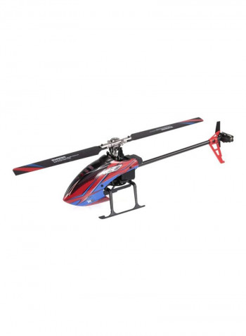 Flybarless RC Helicopter K130-B 35x8.8x13centimeter