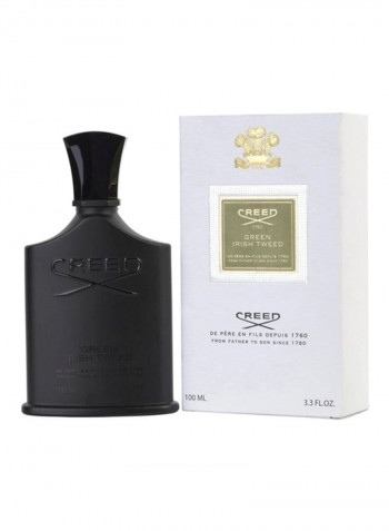 عطر جرين آيريش توييد 100مل