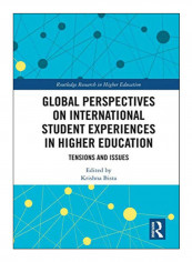 Global Perspectives On International Student Experiences In Higher Education Hardcover 1st Edition reviews Global Perspectives On International Student Experiences In Higher Education Hardcover 1st Edition