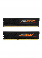 2-Piece DDR4 2400 Mhz Desktop RAM 16GB