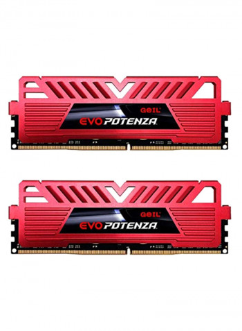 2-Piece Replacement Memory RAM Set 2 x 8GB