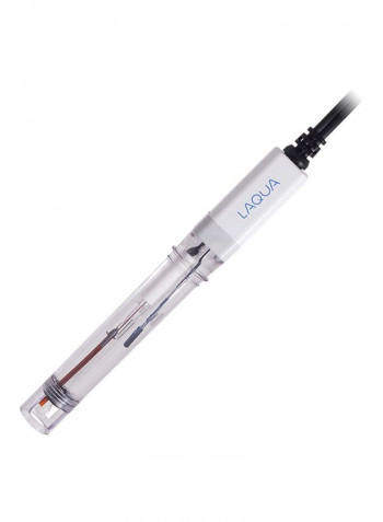 Laqua pH electrode White/Clear