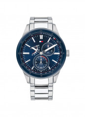 Men's Stainless Steel Analog Wrist Watch 1791640