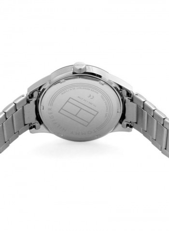 Men's Stainless Steel Analog Wrist Watch 1791640