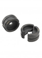 Round Hex Crimp Die For Copper Silver 16millimeter
